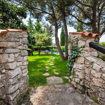 Ra Villa