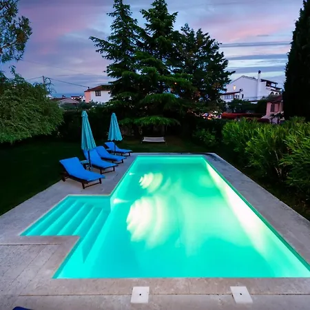 Villa Ra Rovinj