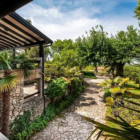Villa Ra Rovinj