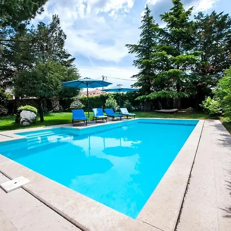 Villa Ra Rovinj