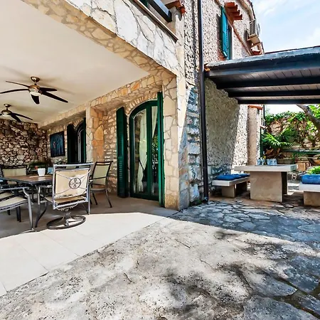 Villa Ra Rovinj